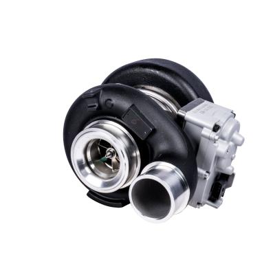 Aurora TI HE300VG Drop-in Replacement HD Turbo for Cummins ISB B-Series Engines ATS Diesel Performance