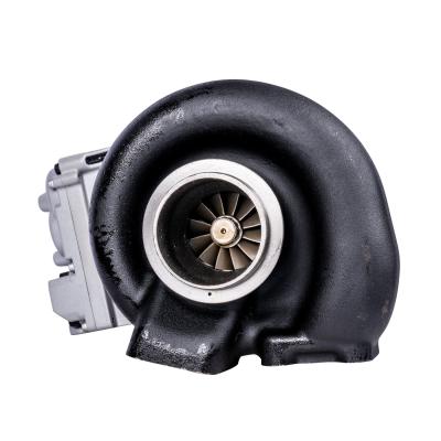 Aurora TI HE300VG Drop-in Replacement HD Turbo for Cummins ISB B-Series Engines ATS Diesel Performance