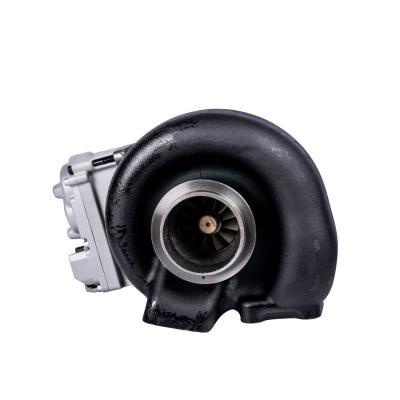 Aurora TI HE300VG Drop-in Replacement HD Turbo for Cummins ISB B-Series Engines ATS Diesel Performance