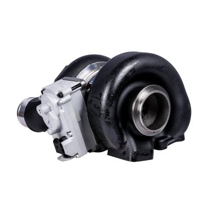 Aurora TI HE300VG Drop-in Replacement HD Turbo for Cummins ISB B-Series Engines ATS Diesel Performance