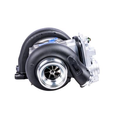 Aurora TI HE400VG Drop-in Replacement HD Turbo for Cummins MD13 Engines ATS Diesel Performance