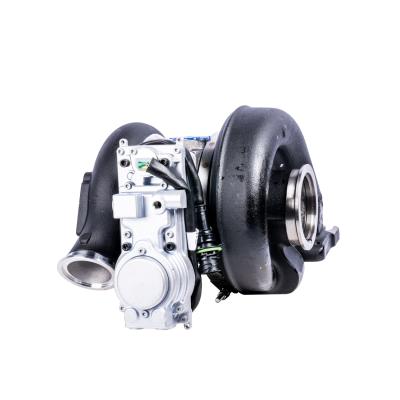 Aurora TI HE400VG Drop-in Replacement HD Turbo for Cummins MD13 Engines ATS Diesel Performance
