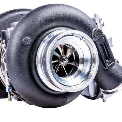 Aurora TI HE400VG Drop-in Replacement HD Turbo for Cummins MD13 Engines ATS Diesel Performance