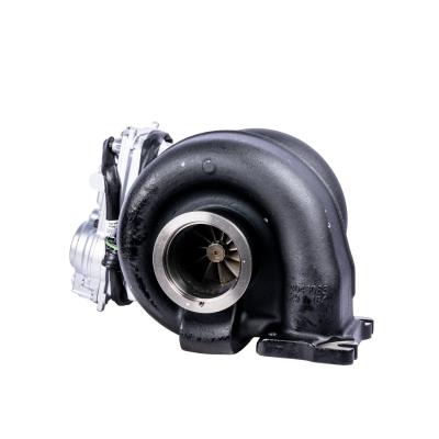 Aurora TI HE400VG Drop-in Replacement HD Turbo for Cummins MD13 Engines ATS Diesel Performance