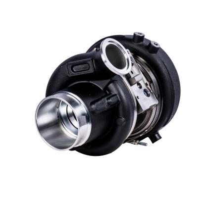 Aurora TI HE400VG Drop-in Replacement HD Turbo for Cummins ISC and ISL Engines ATS Diesel Performance