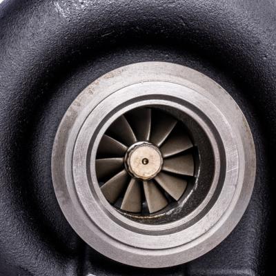 Aurora TI HE400VG Drop-in Replacement HD Turbo for Cummins ISC and ISL Engines ATS Diesel Performance