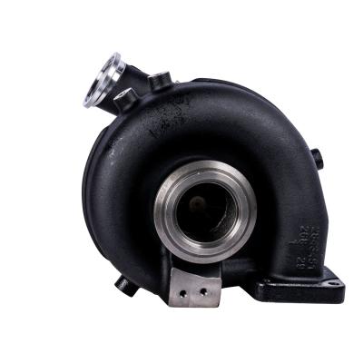 Aurora TI HE400VG Drop-in Replacement HD Turbo for Cummins ISC and ISL Engines ATS Diesel Performance