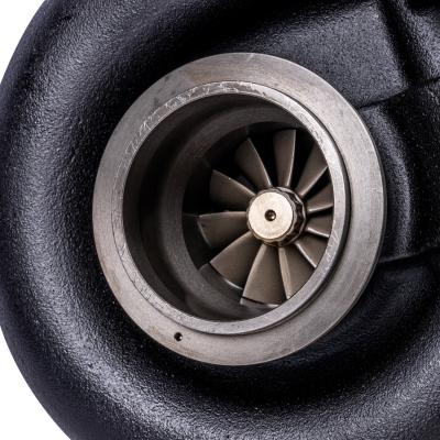 Aurora TI HE400VG Drop-in Replacement HD Turbo for Cummins ISX and QSX Engines ATS Diesel Performance
