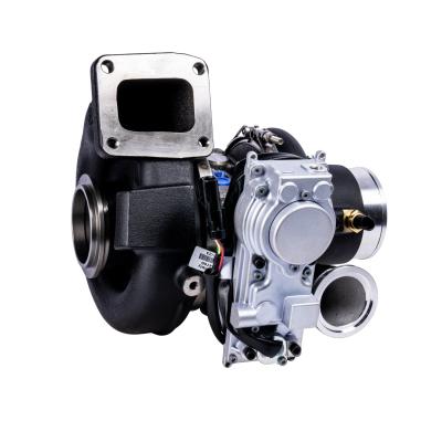 Aurora TI HE400VG Drop-in Replacement HD Turbo for Cummins ISX and QSX Engines ATS Diesel Performance
