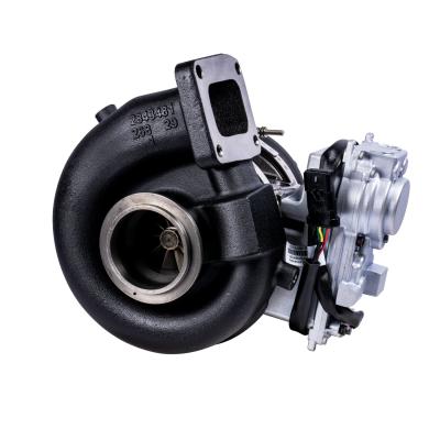 Aurora TI HE400VG Drop-in Replacement HD Turbo for Cummins ISX and QSX Engines ATS Diesel Performance