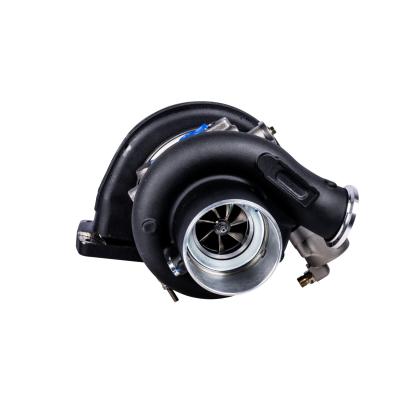 Aurora TI HE431V Drop-in Replacement HD Turbo for Cummins Steyr ISL Euro 3, EBU, ISLE Euro 3, and Pegasus ISL Engines ATS Diesel Performance