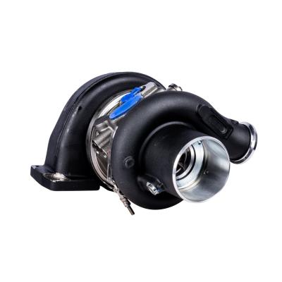 Aurora TI HE431V Drop-in Replacement HD Turbo for Cummins Steyr ISL Euro 3, EBU, ISLE Euro 3, and Pegasus ISL Engines ATS Diesel Performance