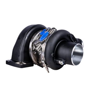 Aurora TI HE431V Drop-in Replacement HD Turbo for Cummins Steyr ISL Euro 3, EBU, ISLE Euro 3, and Pegasus ISL Engines ATS Diesel Performance