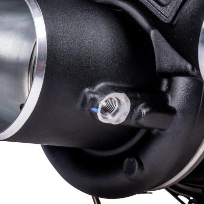 Aurora TI HE431V Drop-in Replacement HD Turbo for Cummins Steyr ISL Euro 3, EBU, ISLE Euro 3, and Pegasus ISL Engines ATS Diesel Performance