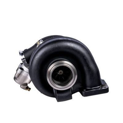 Aurora TI HE431V Drop-in Replacement HD Turbo for Cummins Steyr ISL Euro 3, EBU, ISLE Euro 3, and Pegasus ISL Engines ATS Diesel Performance