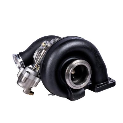 Aurora TI HE431V Drop-in Replacement HD Turbo for Cummins Steyr ISL Euro 3, EBU, ISLE Euro 3, and Pegasus ISL Engines ATS Diesel Performance