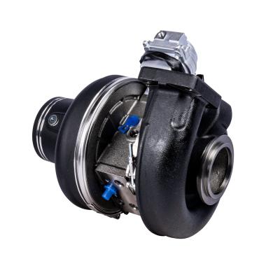 Aurora TI HE500VG, Drop-in Replacement HD Turbo for Cummins ISX07, ISX1, ISX-EGR, and ISX15 Engines ATS Diesel Performance