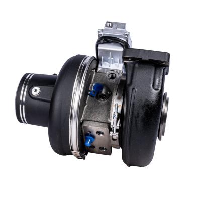 Aurora TI HE500VG, Drop-in Replacement HD Turbo for Cummins ISX07, ISX1, ISX-EGR, and ISX15 Engines ATS Diesel Performance