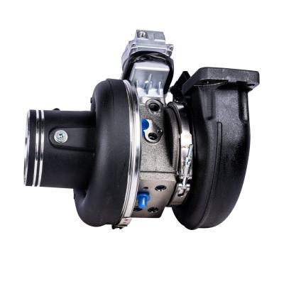 Aurora TI HE500VG, Drop-in Replacement HD Turbo for Cummins ISX07, ISX1, ISX-EGR, and ISX15 Engines ATS Diesel Performance