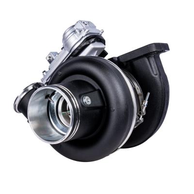 Aurora TI HE500VG, Drop-in Replacement HD Turbo for Cummins ISX07, ISX1, ISX-EGR, and ISX15 Engines ATS Diesel Performance