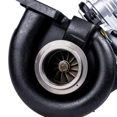 Aurora TI HE500VG, Drop-in Replacement HD Turbo for Cummins ISX07, ISX1, ISX-EGR, and ISX15 Engines ATS Diesel Performance