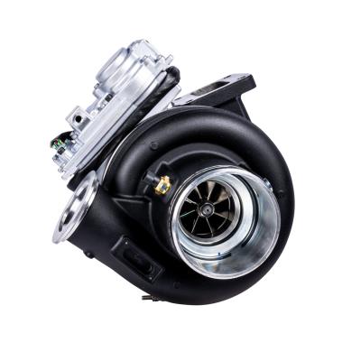 Aurora TI HE500VG, Drop-in Replacement HD Turbo for Cummins ISX07, ISX1, ISX-EGR, and ISX15 Engines ATS Diesel Performance