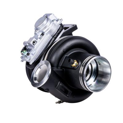 Aurora TI HE500VG, Drop-in Replacement HD Turbo for Cummins ISX07, ISX1, ISX-EGR, and ISX15 Engines ATS Diesel Performance