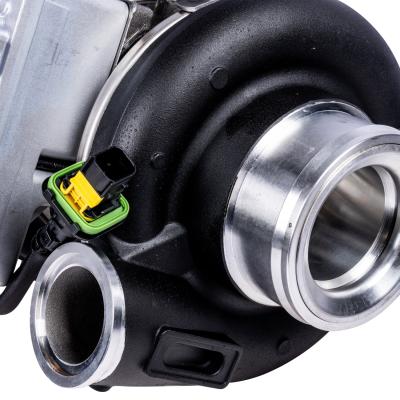 Aurora TI HE531 Drop-in Replacement HD Turbo for Paccar MX13, EPA10, and DAF Engines ATS Diesel Performance