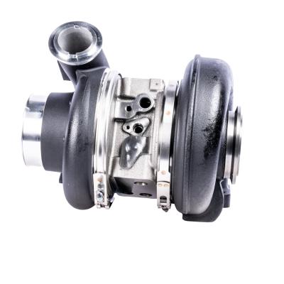 Aurora TI HE531 Drop-in Replacement HD Turbo for Paccar and Peterbuilt MX13 Engines ATS Diesel Performance