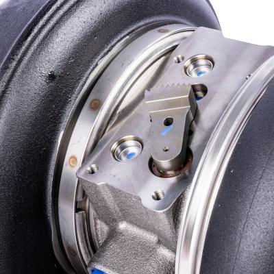 Aurora TI HE531 Drop-in Replacement HD Turbo for Paccar and Peterbuilt MX13 Engines ATS Diesel Performance