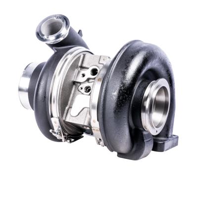 Aurora TI HE531 Drop-in Replacement HD Turbo for Paccar and Peterbuilt MX13 Engines ATS Diesel Performance