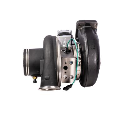 Aurora TI HE561VE Drop-in Replacement HD Turbo for Cummins and Volvo ISX1 Engines ATS Diesel Performance
