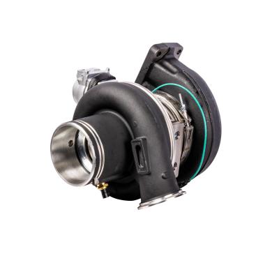 Aurora TI HE561VE Drop-in Replacement HD Turbo for Cummins and Volvo ISX1 Engines ATS Diesel Performance