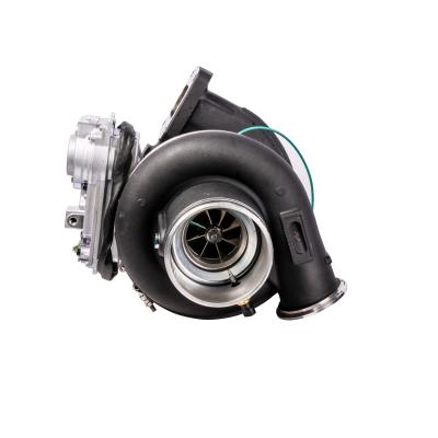 Aurora TI HE561VE Drop-in Replacement HD Turbo for Cummins and Volvo ISX1 Engines ATS Diesel Performance