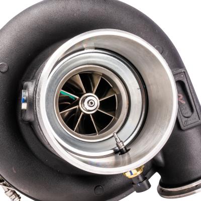 Aurora TI HE561VE Drop-in Replacement HD Turbo for Cummins and Volvo ISX1 Engines ATS Diesel Performance