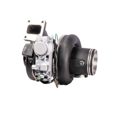 Aurora TI HE561VE Drop-in Replacement HD Turbo for Cummins and Volvo ISX1 Engines ATS Diesel Performance