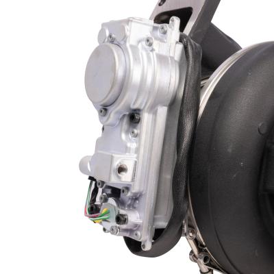 Aurora TI HE561VE Drop-in Replacement HD Turbo for Cummins and Volvo ISX1 Engines ATS Diesel Performance