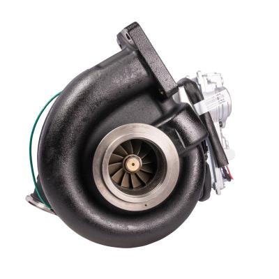 Aurora TI HE561VE Drop-in Replacement HD Turbo for Cummins and Volvo ISX1 Engines ATS Diesel Performance