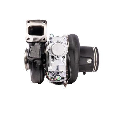Aurora TI HE561VE Drop-in Replacement HD Turbo for Cummins and Volvo ISX1 Engines ATS Diesel Performance