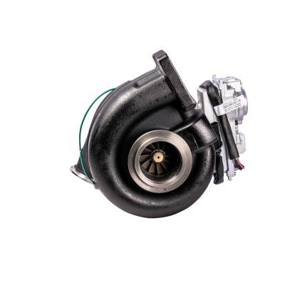 Aurora TI HE561VE Drop-in Replacement HD Turbo for Cummins and Volvo ISX1 Engines ATS Diesel Performance