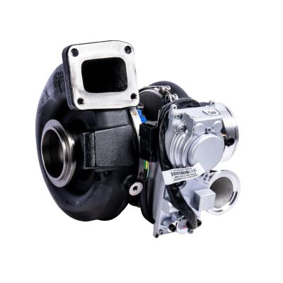 Aurora TI HE451VE Drop-in Replacement HD Turbo for Cummins ISX, QSX, and ISX15 Engines ATS Diesel Performance