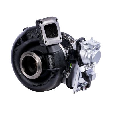 Aurora TI HE451VE Drop-in Replacement HD Turbo for Cummins ISX, QSX, and ISX15 Engines ATS Diesel Performance