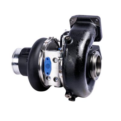 Aurora TI HE451VE Drop-in Replacement HD Turbo for Cummins ISX, QSX, and ISX15 Engines ATS Diesel Performance