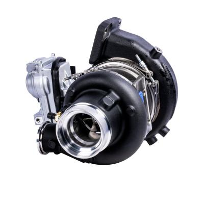 Aurora TI HE451VE Drop-in Replacement HD Turbo for Cummins ISX, QSX, and ISX15 Engines ATS Diesel Performance