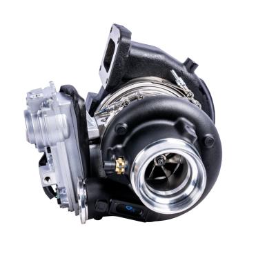 Aurora TI HE451VE Drop-in Replacement HD Turbo for Cummins ISX, QSX, and ISX15 Engines ATS Diesel Performance