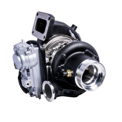 Aurora TI HE451VE Drop-in Replacement HD Turbo for Cummins ISX, QSX, and ISX15 Engines ATS Diesel Performance