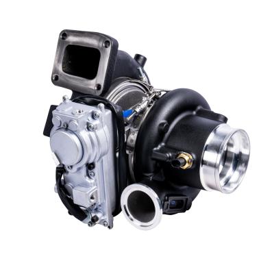 Aurora TI HE451VE Drop-in Replacement HD Turbo for Cummins ISX, QSX, and ISX15 Engines ATS Diesel Performance