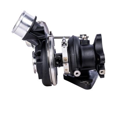 Aurora TI B1UG Drop-in Replacement HD Turbo for International DT570 and I354 Engines ATS Diesel Performance