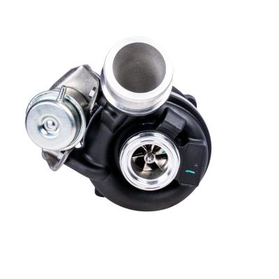Aurora TI B1UG Drop-in Replacement HD Turbo for International DT570 and I354 Engines ATS Diesel Performance