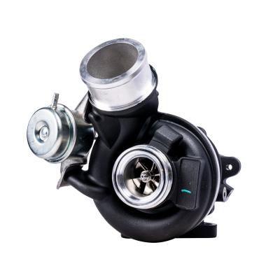 Aurora TI B1UG Drop-in Replacement HD Turbo for International DT570 and I354 Engines ATS Diesel Performance